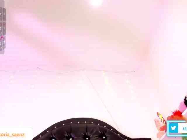 vicky-saenz webcam