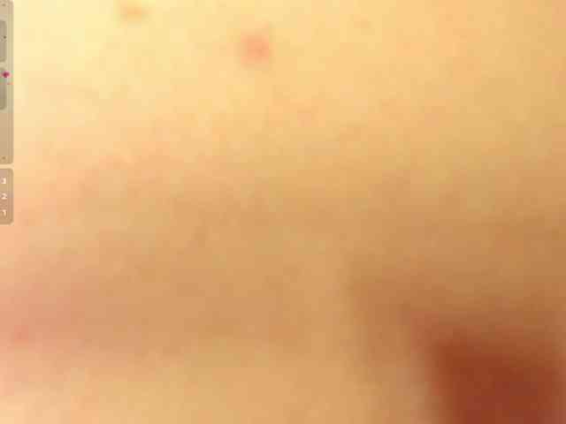 vicky-saenz webcam