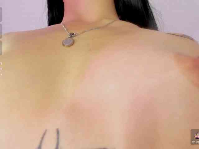 vicky-saenz webcam