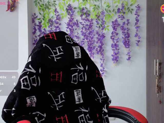 Mmmcutemm live cam on BongaCams