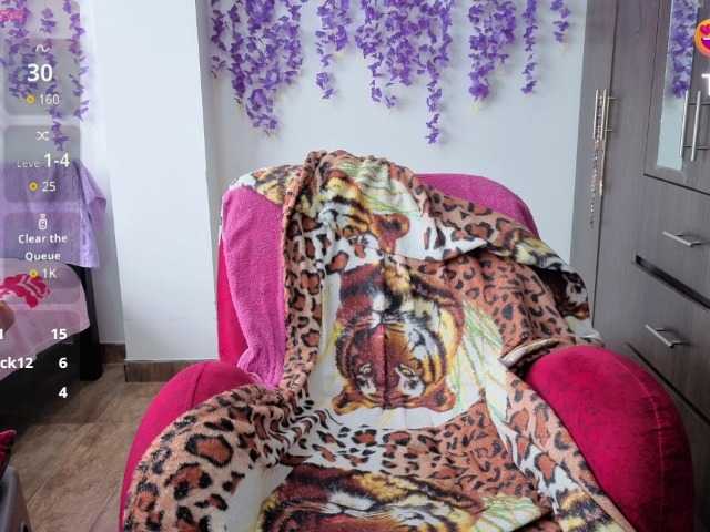 Mmmcutemm's BongaCams show and profile