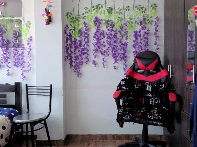 Mmmcutemm live cam