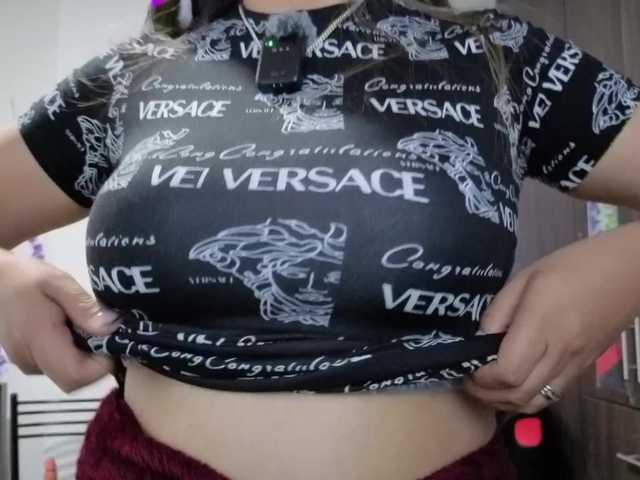 Mmmcutemm live cam on BongaCams