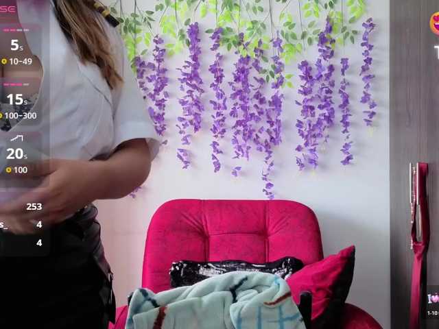 Mmmcutemm live cam on BongaCams