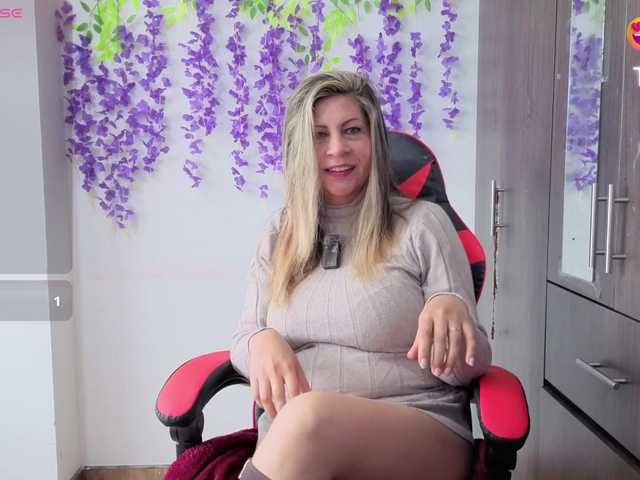 Mmmcutemm live cam on BongaCams