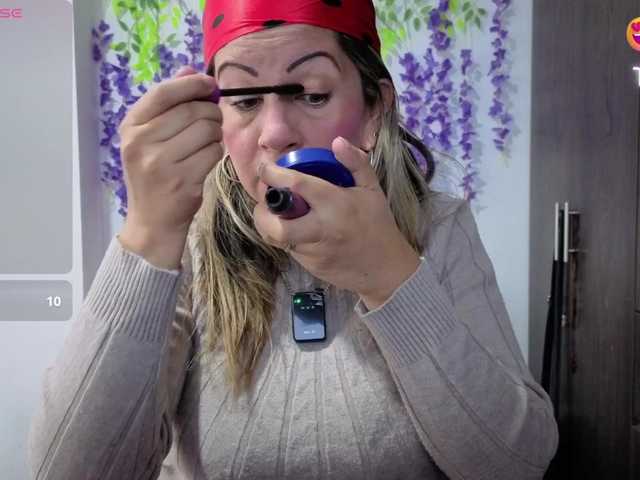 Mmmcutemm live cam on BongaCams