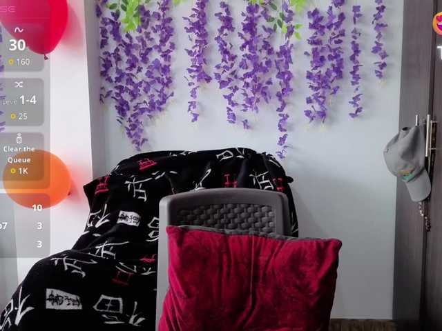 Mmmcutemm live cam on BongaCams
