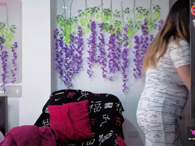 Mmmcutemm live webcam show