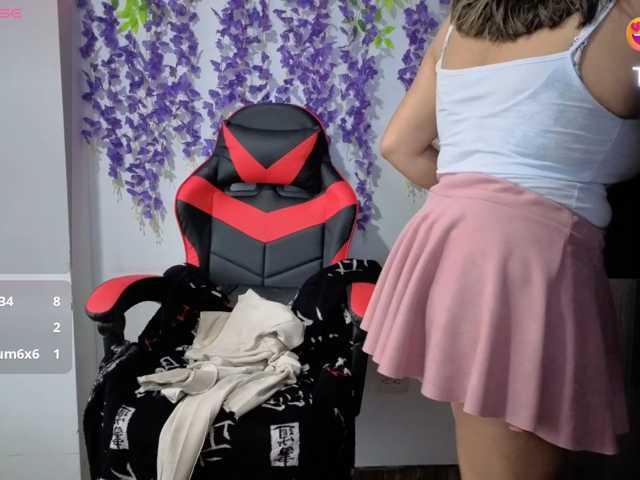 Mmmcutemm live cam on BongaCams