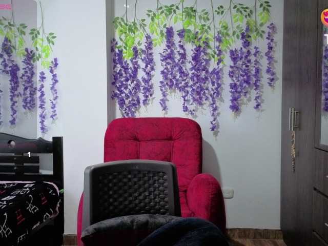 Mmmcutemm's BongaCams show and profile