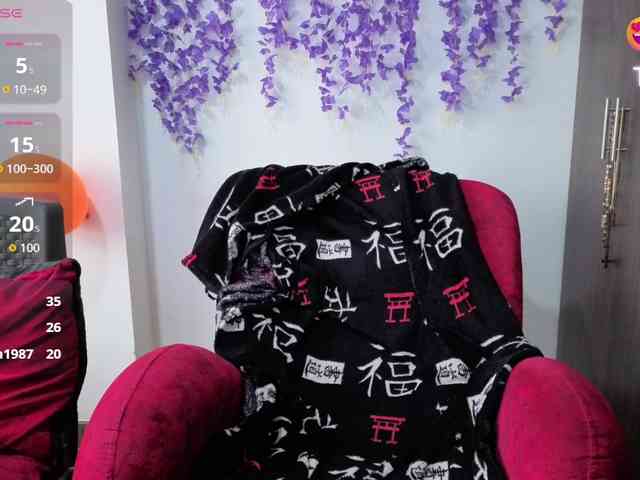 Mmmcutemm webcam