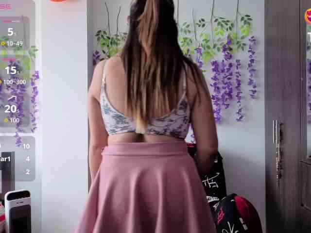 Mmmcutemm webcam