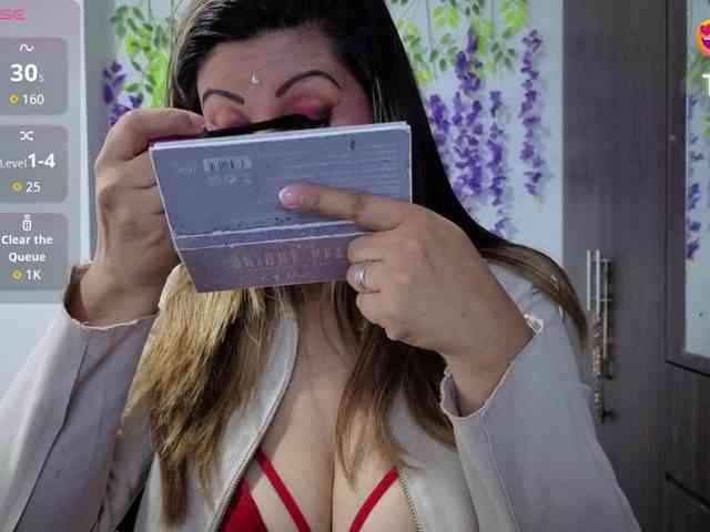 Mmmcutemm Live Webcam on BongaCams