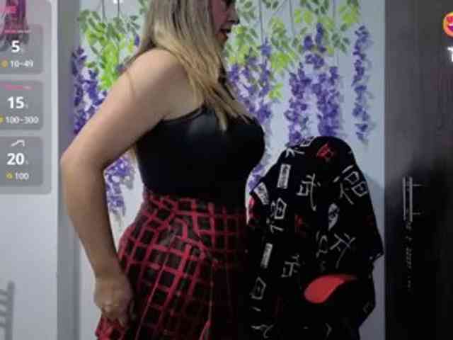 Modelo: Mmmcutemm