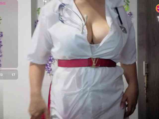 Mmmcutemm webcam