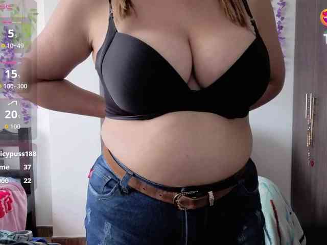 Modelo: Mmmcutemm