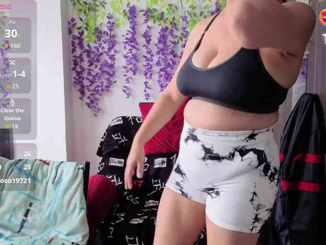 Modelo: Mmmcutemm