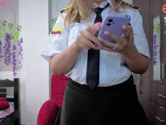 Mmmcutemm webcam