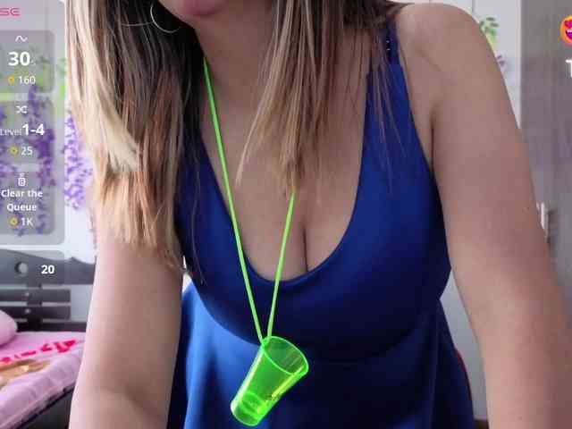 Modelo: Mmmcutemm
