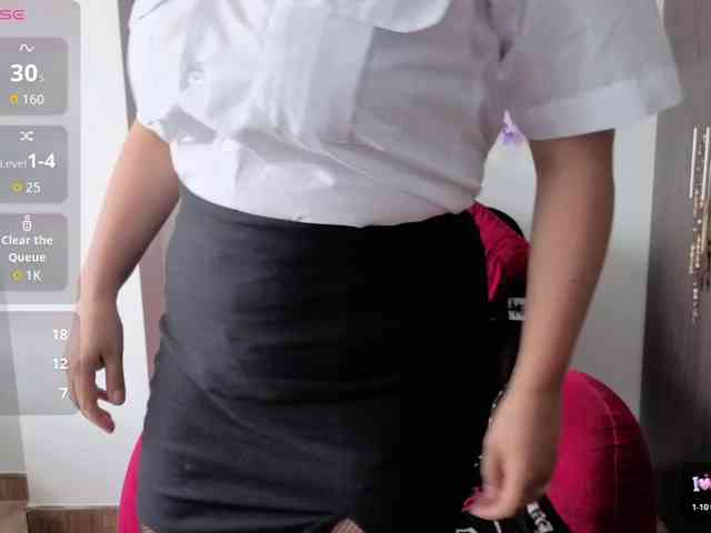 Modelo: Mmmcutemm