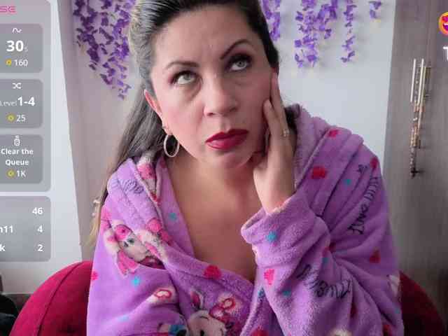 Mmmcutemm webcam