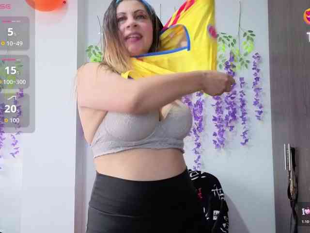 Mmmcutemm webcam