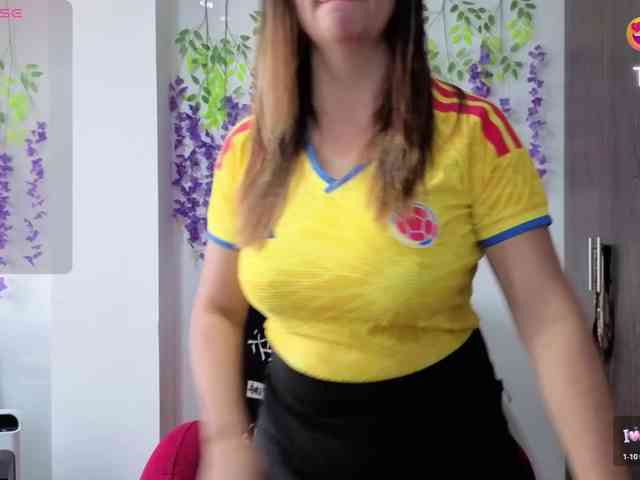 Mmmcutemm webcam