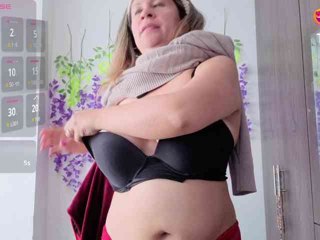 Mmmcutemm webcam