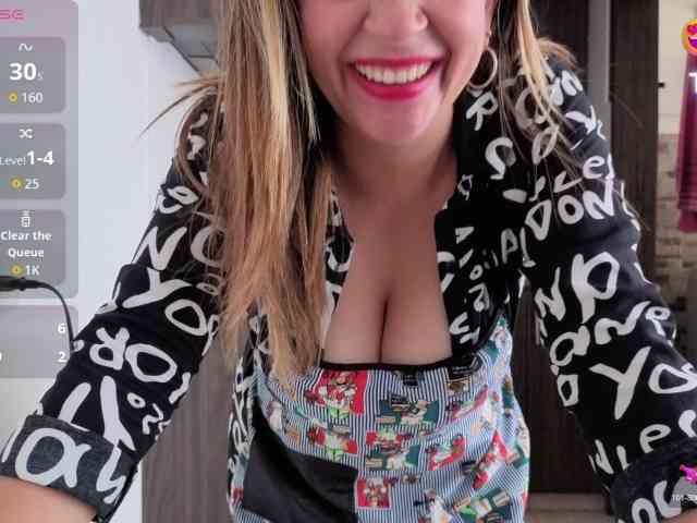 Mmmcutemm webcam