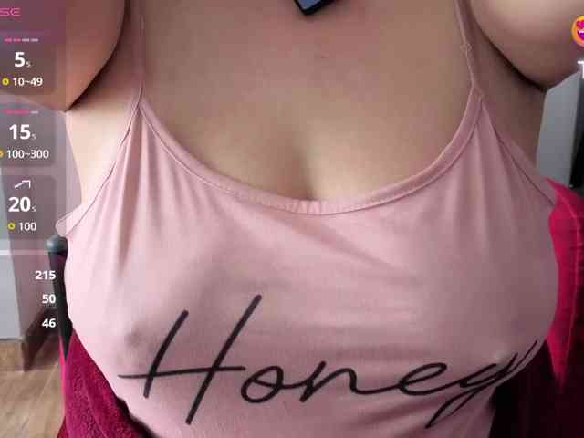 Modelo: Mmmcutemm