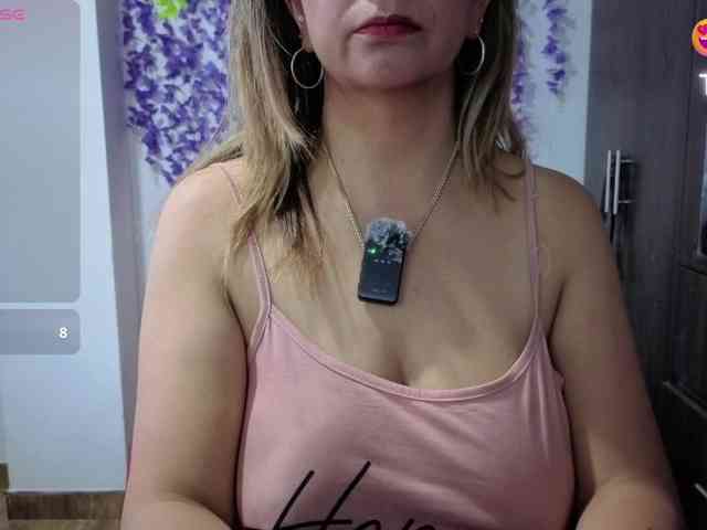 Modelo: Mmmcutemm