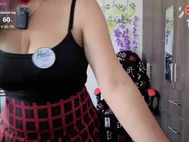 Modelo: Mmmcutemm