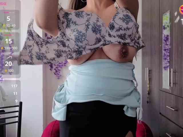 Mmmcutemm webcam