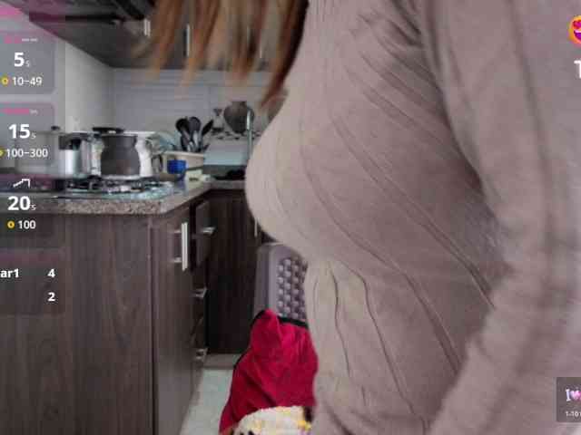 Mmmcutemm webcam