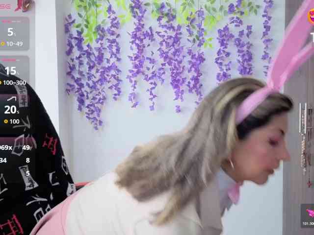 Mmmcutemm webcam