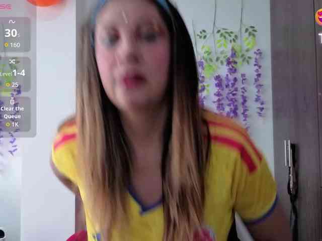 Mmmcutemm webcam