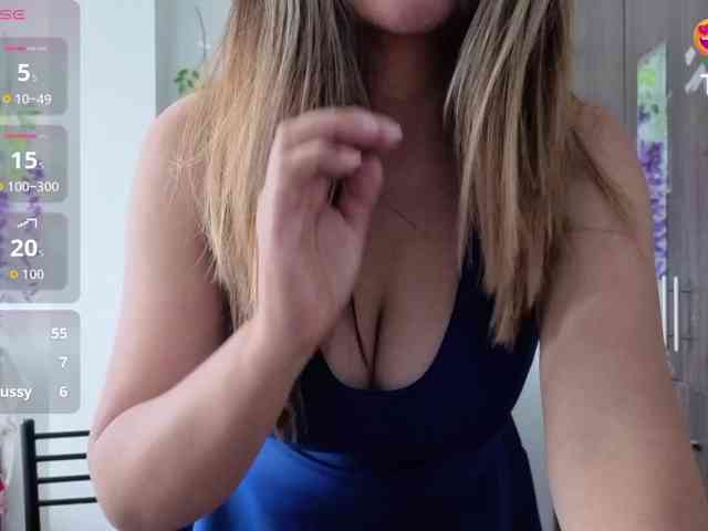 Mmmcutemm webcam