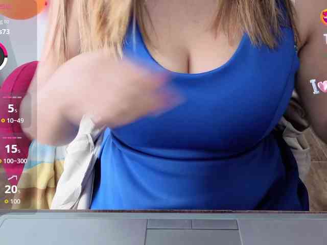 Mmmcutemm webcam