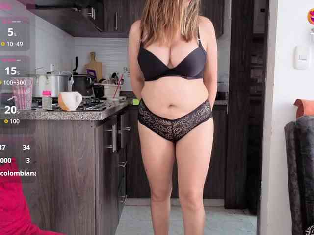 Mmmcutemm webcam