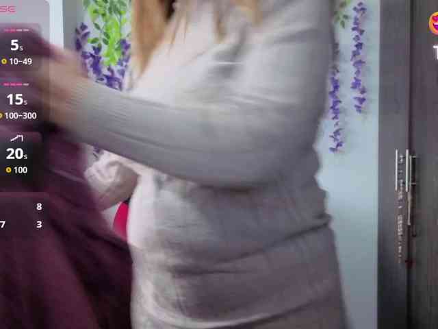 Mmmcutemm webcam