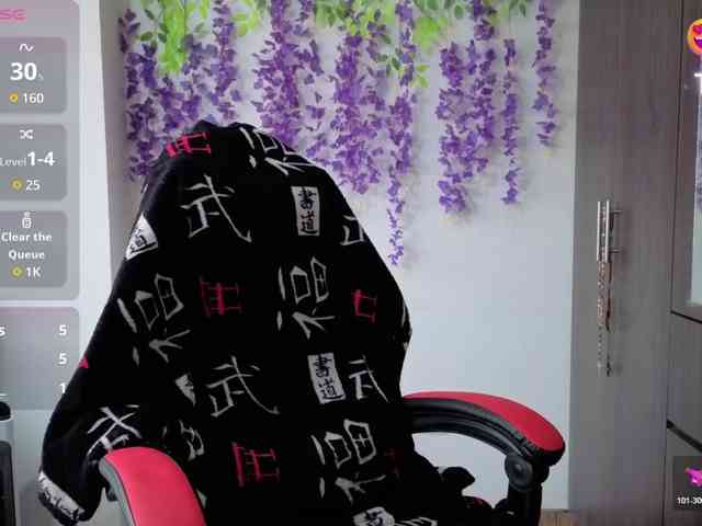 Mmmcutemm webcam