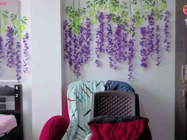 Mmmcutemm webcam