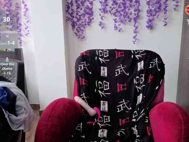 Mmmcutemm webcam