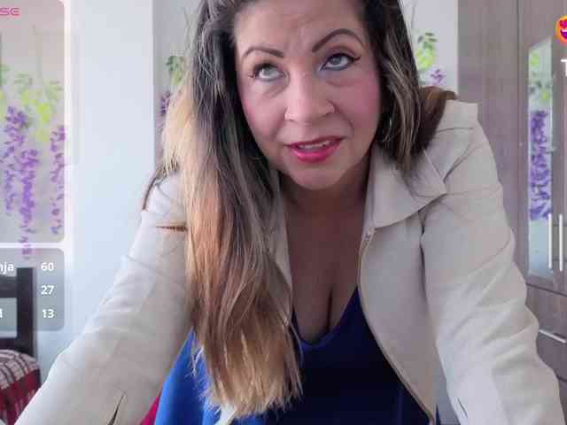 Mmmcutemm webcam