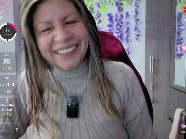 Mmmcutemm webcam