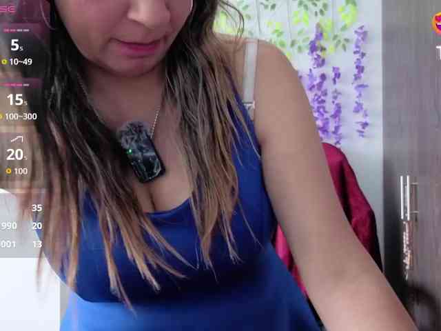 Mmmcutemm webcam