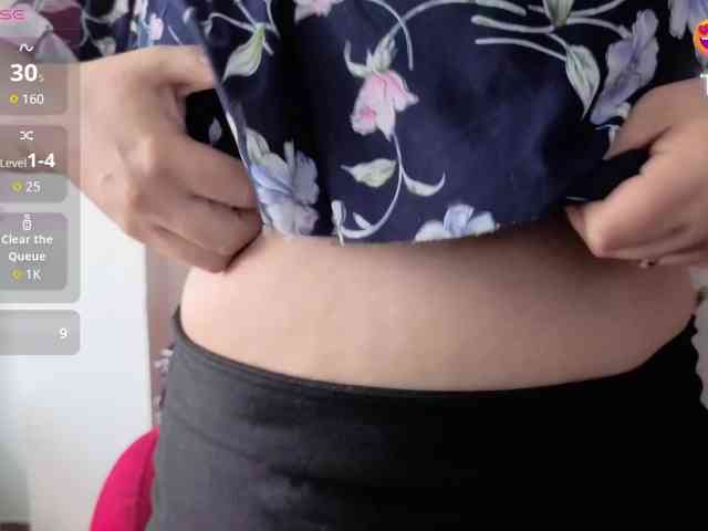 Mmmcutemm webcam
