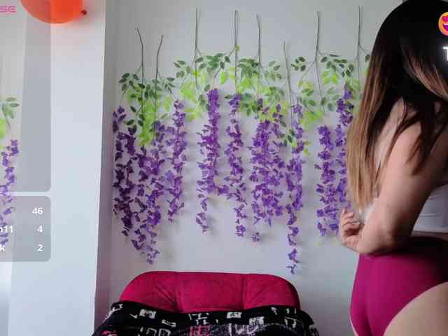 Mmmcutemm webcam