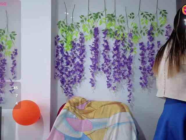 Mmmcutemm webcam