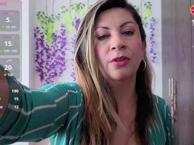 Mmmcutemm webcam